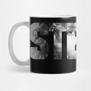 Golddust Girl Mug